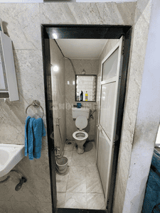 Image of 650 Sq.ft 1 BHK Apartment / Flat for rent in Vasant Park, Kalyan West, Kalyan for Rs. 13500