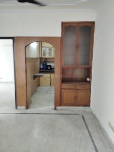 Hall Image of 1268 Sq.ft 3 BHK Apartment / Flat for sale in  Eastend Apartments, Indirapuram Ghaziabad for Rs. 13500000