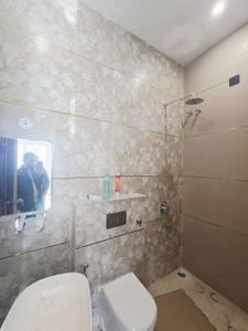 Bathroom Image of 3200 Sq.ft 4.5 BHK Independent House for sale in Adarsh Adarsh Panache Heights, Kulhan Dehradun for Rs. 35000000