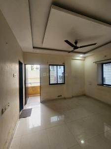 Hall Image of 1050 Sq.ft 2 BHK Apartment / Flat for rent in Khamla Nagpur for Rs. 25000