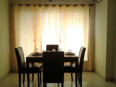 Hall Image of 501 Keshav Residency Malad in Malad West, Mumbai