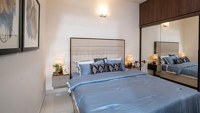 BHK 1448 Sqft Flat for sale at Koyambedu, Chennai West