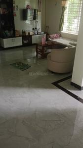 Hall Image of Sanvi apartment  in Medavakkam, Chennai