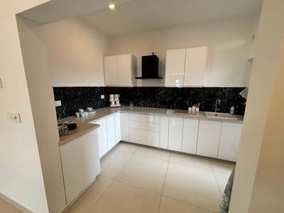 Kitchen Image of 1210 Sq.ft 2 BHK Apartment / Flat for sale in Madivala Bengaluru for Rs. 11200000