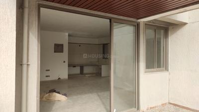 Balcony Image of 2477 Sq.ft 3 BHK Apartment / Flat for sale in Ratnanjali Hastinapur The Royal Legacy, Jodhpur Ahmedabad for Rs. 24384500