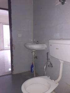 Bedroom One Image of 870 Sq.ft 2 BHK Apartment / Flat for sale in Signature Global The Roselia, Sector 95A Gurgaon for Rs. 5600000