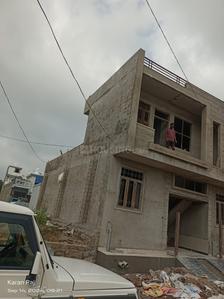 Image of 160 Sq.ft 2 BHK Villa for sale in Khatipura, Jaipur for Rs. 6000000