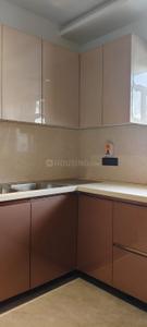 Kitchen Image of 1935 Sq.ft 3 BHK Builder Floor for sale in Sector 15 Part 2 Gurgaon for Rs. 34000000