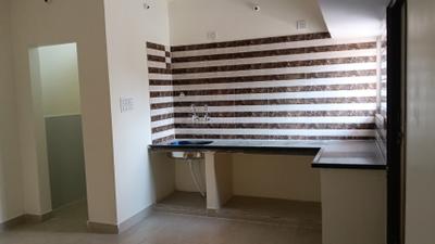 Kitchen Image of 1150 Sq.ft 2 BHK Apartment / Flat for sale in Kowkoor Secunderabad for Rs. 6090000