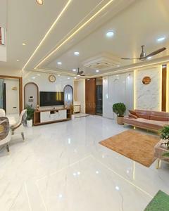 4 BHK Independent House