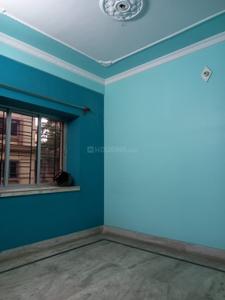 Bedroom Image of 1108 Sq.ft 3 BHK Apartment / Flat for sale in Kalikapur, EM Bypass Kolkata for Rs. 7500000