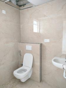 Bedroom One Image of 1800 Sq.ft 3 BHK Apartment / Flat for rent in Global Techies Town, Thirupalya Bengaluru for Rs. 42010