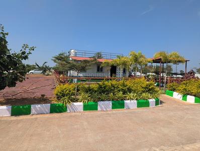 Image of 200 Sq.ft Residential Plot / Land for sale in Mominpet, Vikarabad for Rs. 1500000