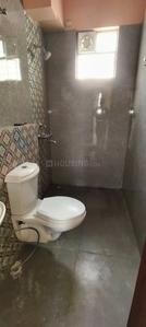 Bathroom Image of 1600 Sq.ft 3 BHK Apartment / Flat for rent in Dutta Tower, Industrial Area Durgapur for Rs. 30000
