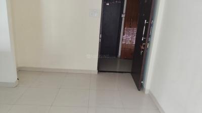 Living Room Image of 600 Sq.ft 1 BHK Apartment / Flat for sale in Ulwe Navi Mumbai for Rs. 5000000