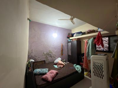 1 BHK Independent House