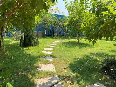 Image of 1265 Sq.ft 3 BHK Apartment / Flat for rent in Vayun Meadows Block C, Sainikpuri, Secunderabad for Rs. 20000
