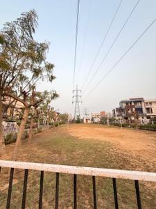 Balcony Image of 3000 Sq.ft 5 BHK Villa for sale in Hasanpura Jaipur for Rs. 14900000