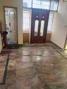2 BHK Independent House