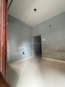 Hall Image of 429 Sq.ft 1 BHK Builder Floor for rent in Kalani Nagar Indore for Rs. 6500