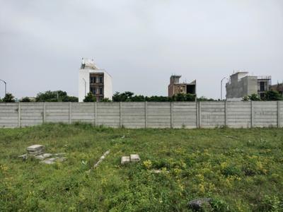 Image of 118 Sq.ft Residential Plot / Land for sale in BPTP District 6 Block L, Sector 84, Faridabad for Rs. 21240000