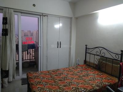 Bedroom Image of 1440 Sq.ft 3 BHK Apartment / Flat for sale in Sethi Max Royal, Sector 76 Noida for Rs. 16900000