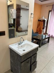 Hall Image of 900 Sq.ft 2 BHK Apartment / Flat for rent in Sector 88 Mohali for Rs. 27000
