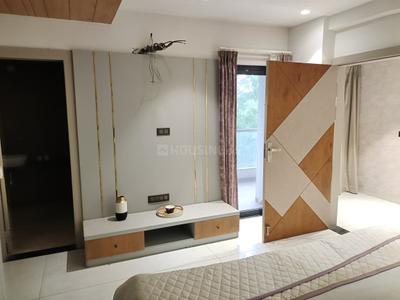 Bedroom Image of 2386 Sq.ft 4 BHK Apartment / Flat for sale in Chitrakoot Jaipur for Rs. 17900000