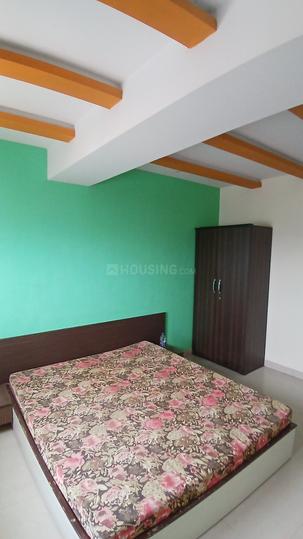 Pearl hights Bedroom 1