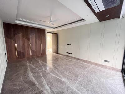Kitchen Image of 4500 Sq.ft 4 BHK Builder Floor for sale in Kailash Colony New Delhi for Rs. 175000000
