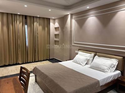 Bedroom Image of Flora homes  in Sector 52, Gurgaon