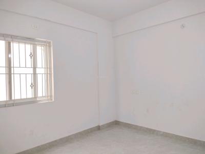 Bedroom Image of 1375 Sq.ft 3 BHK Apartment / Flat for sale in MG Infinity, Kadagrahara Bengaluru for Rs. 6600000