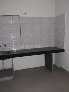 Kitchen Image of 1100 Sq.ft 2 BHK Apartment / Flat for sale in Gurukrupa Aster, Wadgaon Sheri Pune for Rs. 7200000