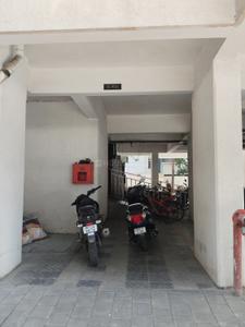 Image of 803 Sq.ft 2 BHK Apartment / Flat for sale in Majestique Fifth Avenue, Hadapsar, Pune for Rs. 5200000