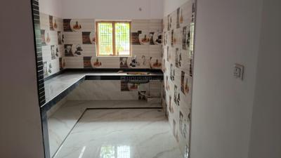 Kitchen Image of 2500 Sq.ft 2 BHK Independent House for rent in Mughala Gorakhpur for Rs. 12000