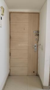 Image of 671 Sq.ft 1 RK Apartment / Flat for rent in Assotech Cabana, Indirapuram, Ghaziabad for Rs. 25000