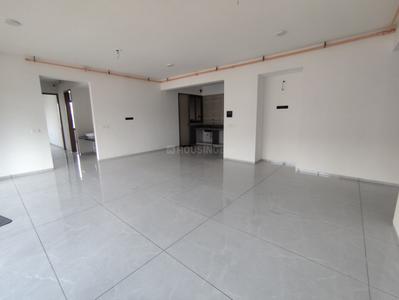 Hall Image of 3445 Sq.ft 4 BHK Apartment / Flat for sale in Super Shaligram, Gota Ahmedabad for Rs. 19000000