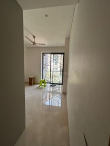 4 BHK Flat