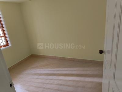 Image of 600 Sq.ft 2 BHK Independent House for rent in West Mambalam, Chennai for Rs. 25000