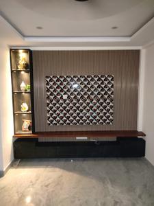 Living Room Image of 1050 Sq.ft 2 BHK Apartment / Flat for rent in MVV &amp; MK Park, Kurmannapalem Visakhapatnam for Rs. 25000