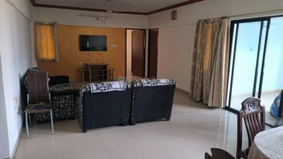 Hall Image of 1493 Sq.ft 3 BHK Apartment / Flat for sale in Gera North, Kharadi Pune for Rs. 16000000
