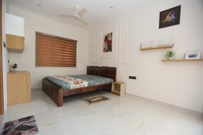 Bedroom Image of 3150 Sq.ft 4 BHK Villa for sale in Annciya Achalum by Annciya Projects LLP, Anekal Bengaluru for Rs. 27000000
