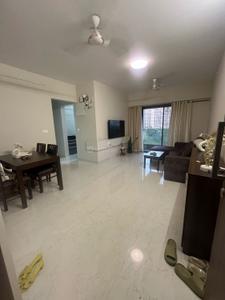Hall Image of 900 Sq.ft 2 BHK Apartment / Flat for sale in Chembur Mumbai for Rs. 27500000