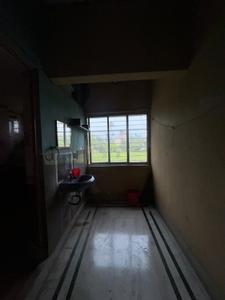 Hall Image of 870 Sq.ft 2 BHK Apartment / Flat for rent in Rajarhat Kolkata for Rs. 9000