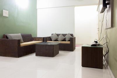 Hall Image of 1102 E Sylvania Apartments in Magarpatta City, Pune