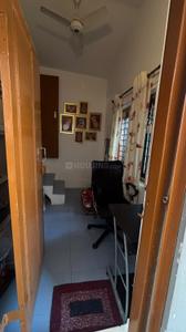 Hall Image of 1000 Sq.ft 2 BHK Builder Floor for rent in Indira Nagar Bengaluru for Rs. 42000