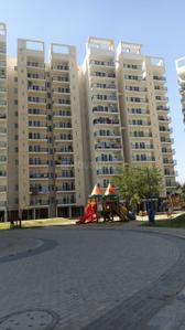 Image of 950 Sq.ft 3 BHK Apartment / Flat for sale in GLS Arawali Homes, Sector 4, Sohna for Rs. 6000000