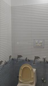 Bathroom Image of 2000 Sq.ft 3 BHK Independent House for rent in Sector 48 Noida for Rs. 33000