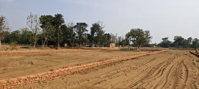Image of 1250 Sq.ft Residential Plot / Land for sale in Ramnagar Karjaha, Gorakhpur for Rs. 2000000