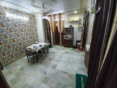 Hall Image of 1350 Sq.ft 4 BHK Builder Floor for sale in Daryaganj New Delhi for Rs. 8000000